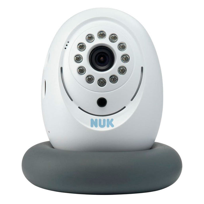 Бебефон NUK Eco Smart Control 300