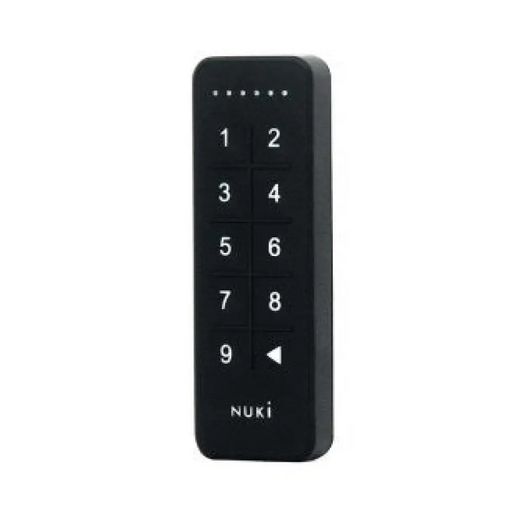 Nuki 9120072080609 смарт брава Интелигентна ключалка