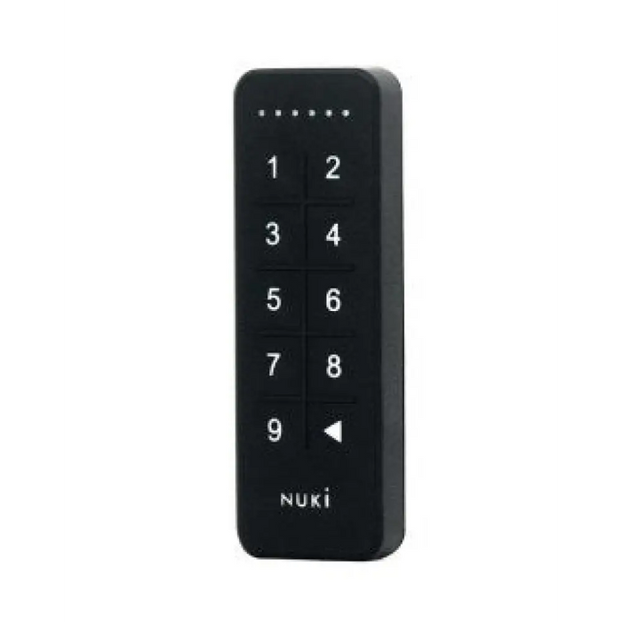 Nuki 9120072080609 смарт брава Интелигентна ключалка