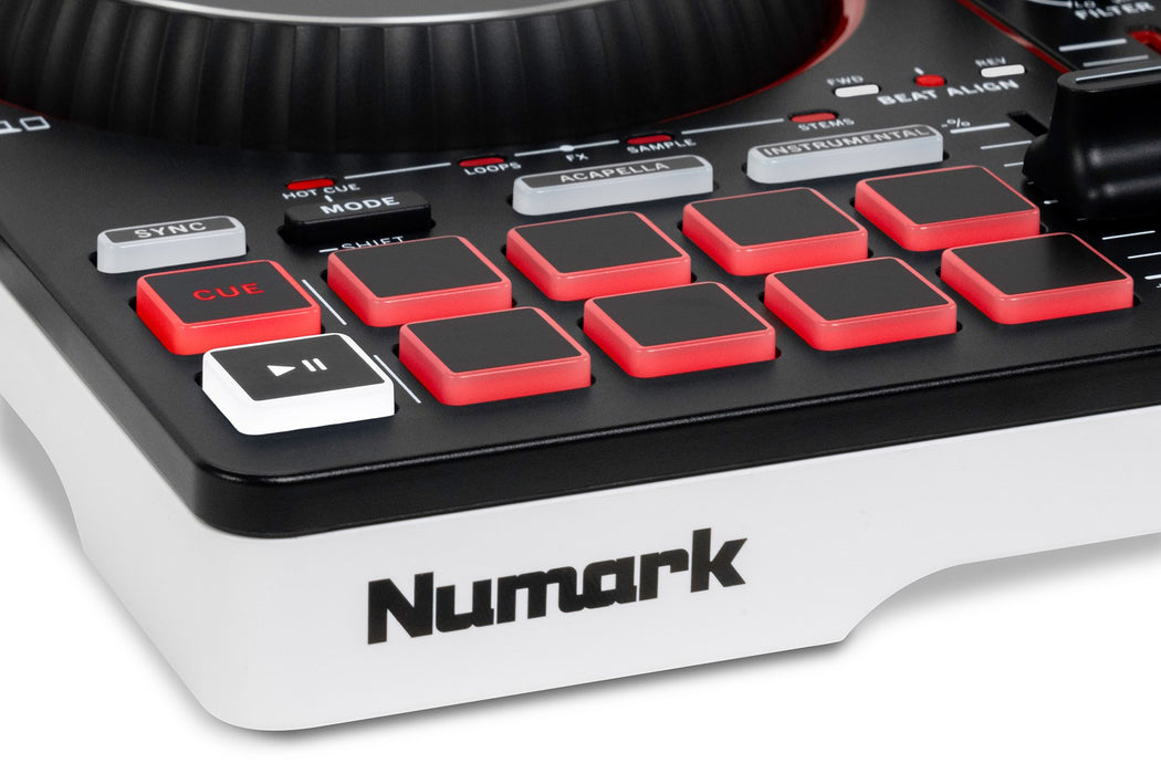 Numark Party Mix MKIII - DJ контролер
