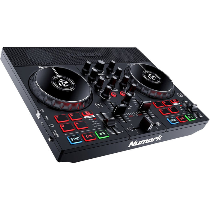 Numark Party Mix Live - DJ контролер