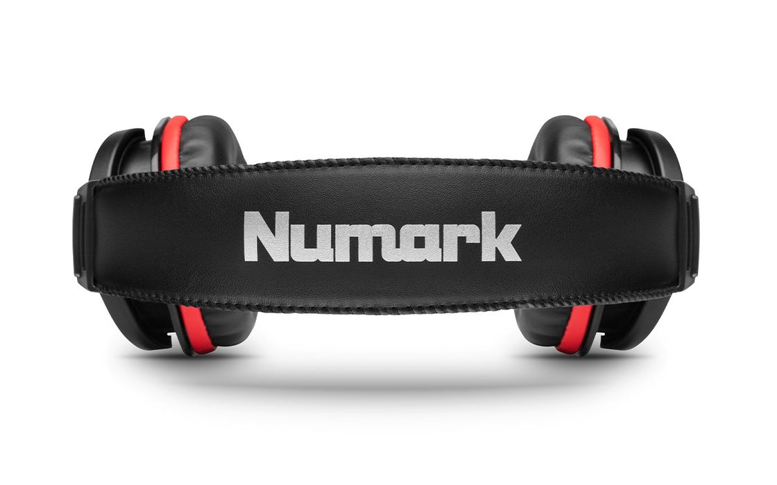 Numark HF175 - DJ слушалки