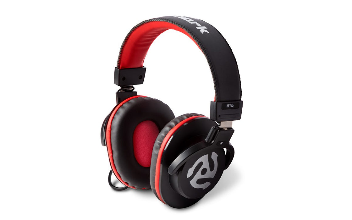 Numark HF175 - DJ слушалки