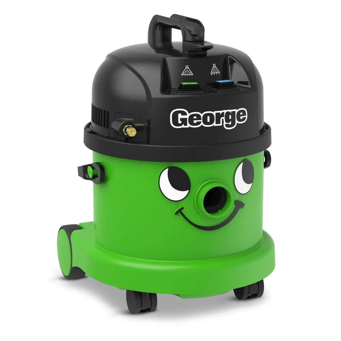 Numatic GVE370-2 вакуум 1200 W Цилиндър вакуум Dry&Wet