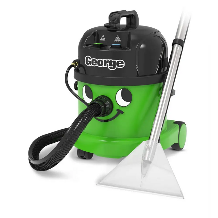 Numatic GVE370-2 вакуум 1200 W Цилиндър вакуум Dry&Wet