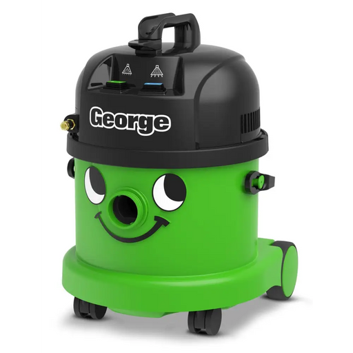 Numatic GVE370-2 вакуум 1200 W Цилиндър вакуум Dry&Wet