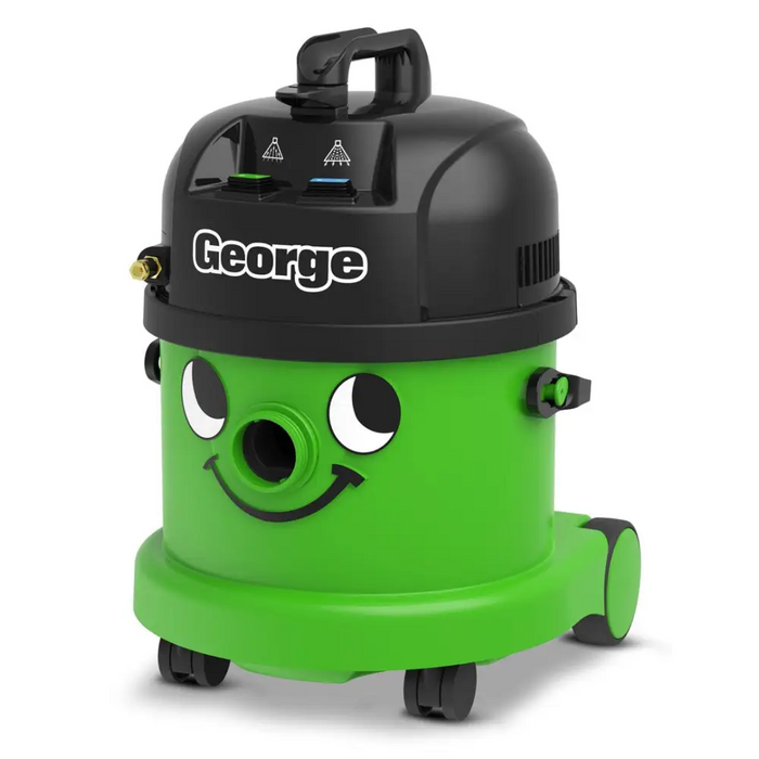 Numatic GVE370-2 вакуум 1200 W Цилиндър вакуум Dry&Wet