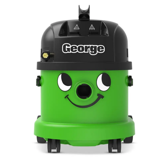 Numatic GVE370-2 вакуум 1200 W Цилиндър вакуум Dry&Wet