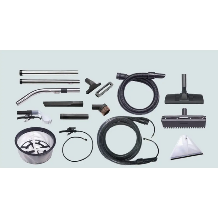 Numatic GVE370-2 вакуум 1200 W Цилиндър вакуум Dry&Wet