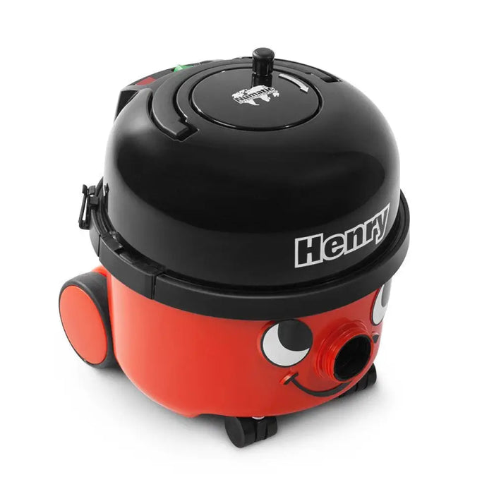 Numatic HENRY HVR200-11 9 L Цилиндър вакуум Dry 620 W Торба