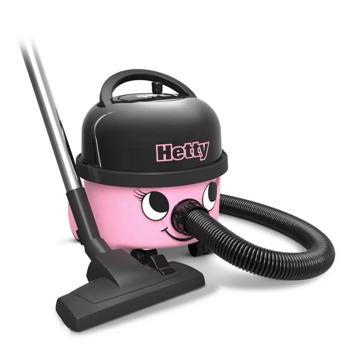 Numatic HET160-11 6 L Цилиндър вакуум 620 W