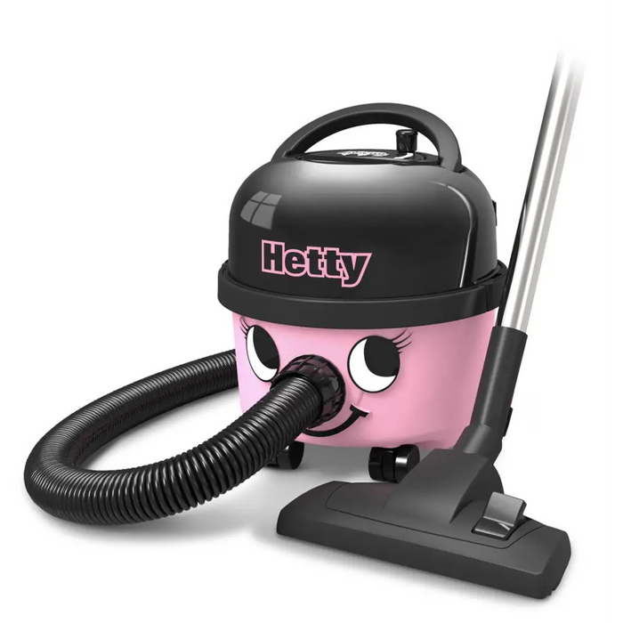 Numatic HET160-11 6 L Цилиндър вакуум 620 W