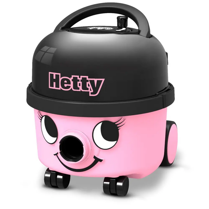 Numatic HET160-11 6 L Цилиндър вакуум 620 W