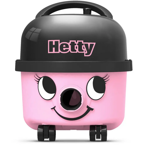 Numatic HET160-11 6 L Цилиндър вакуум 620 W