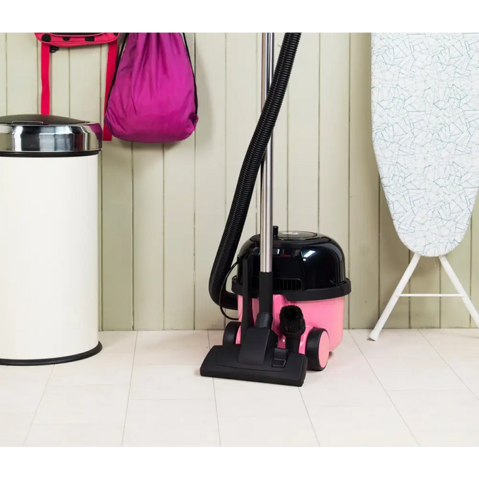 Numatic HET160-11 6 L Цилиндър вакуум 620 W