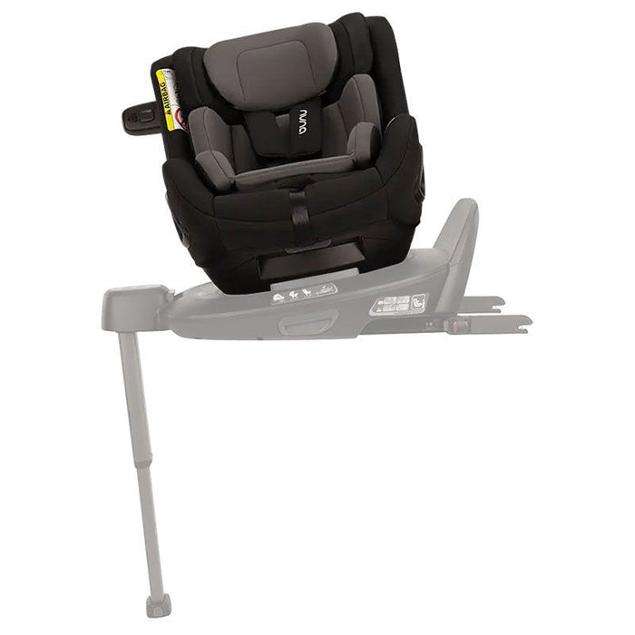 Стол за кола Nuna - Todl Lite, i-Size, 40-105 cm, Caviar
