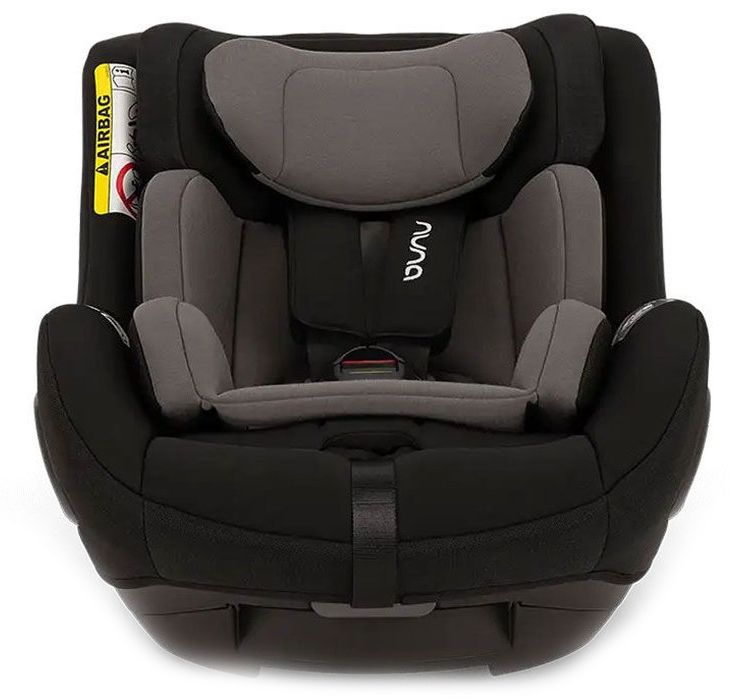 Стол за кола Nuna - Todl Lite, i-Size, 40-105 cm, Caviar