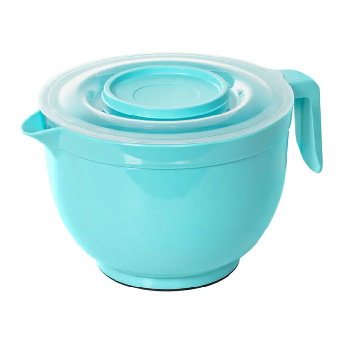 КУПА МИКСЕР С КАПАК 3L UCSAN