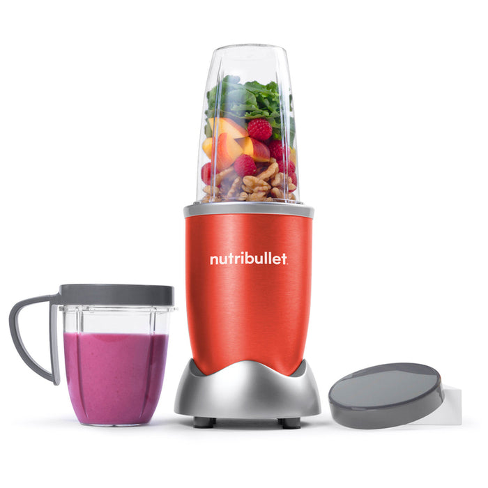 Блендер Блендер NUTRIBULLET NB606R