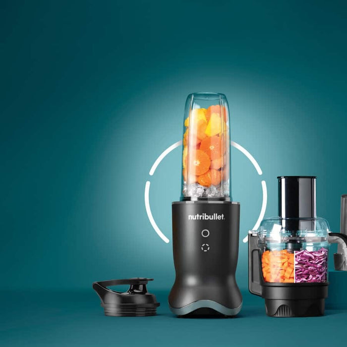 Блендер Nutribullet NB1224DG с кана 1200 W