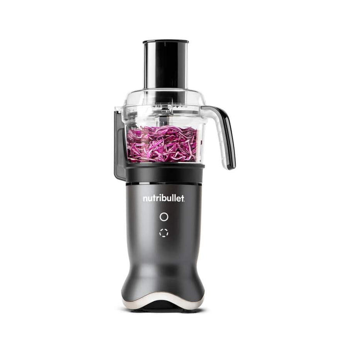 Блендер Nutribullet NB1224DG с кана 1200 W
