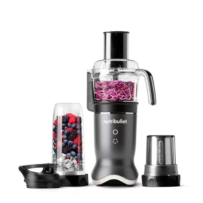 Блендер Nutribullet NB1224DG с кана 1200 W