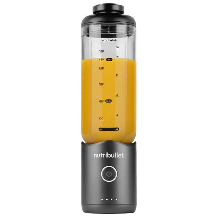 Блендер NUTRIBULLET Flex™ NBP013GM
