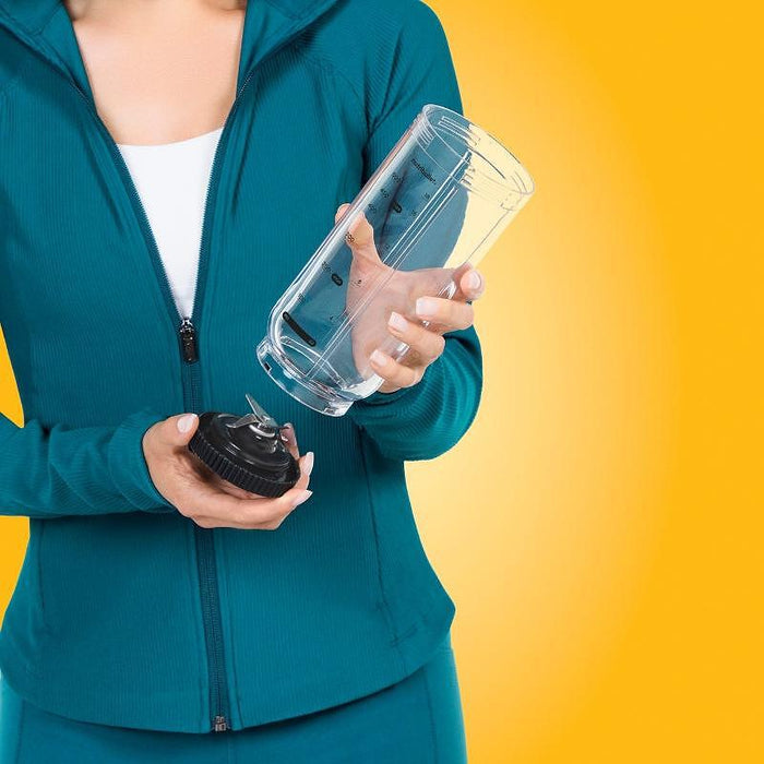 Блендер NUTRIBULLET Flex™ NBP013GM
