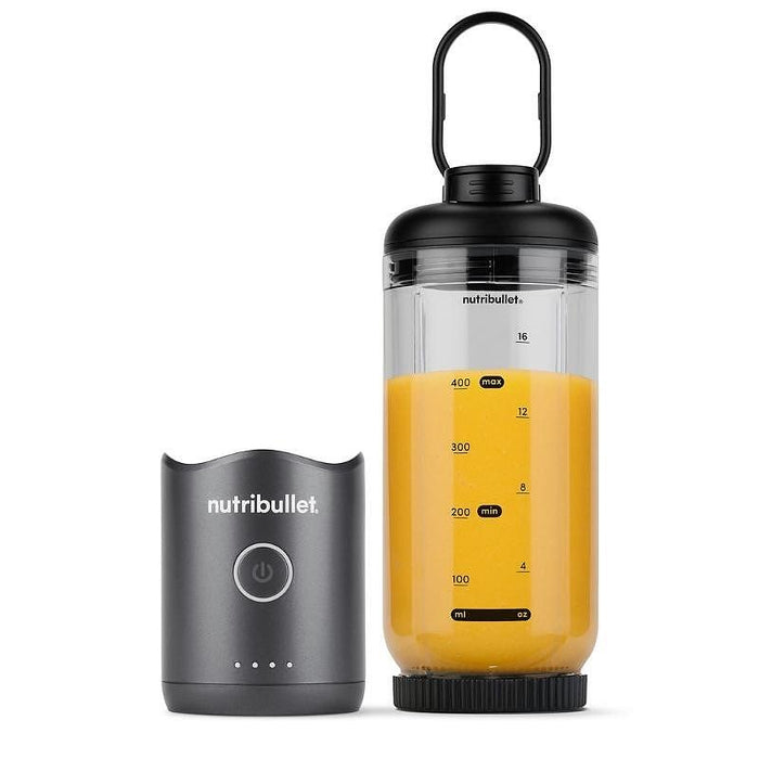 Блендер NUTRIBULLET Flex™ NBP013GM