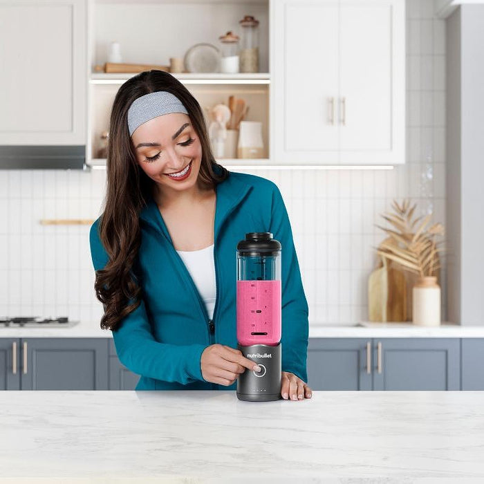 Блендер NUTRIBULLET Flex™ NBP013GM