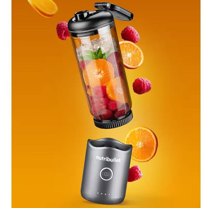 Блендер NUTRIBULLET Flex™ NBP013GM