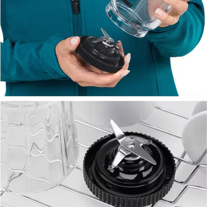 Блендер NUTRIBULLET Flex™ NBP013GM