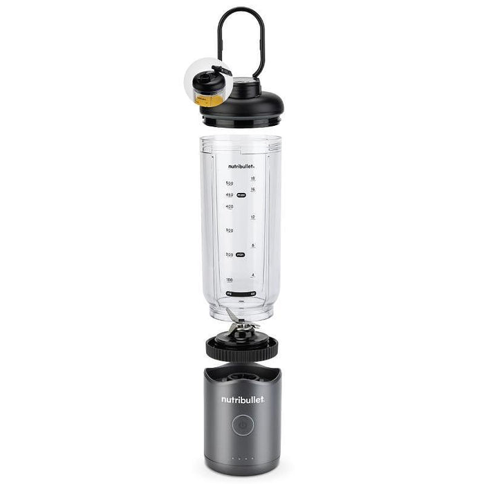 Блендер NUTRIBULLET Flex™ NBP013GM