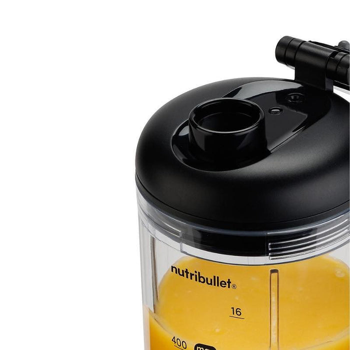 Блендер NUTRIBULLET Flex™ NBP013GM