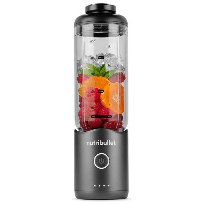 Блендер NUTRIBULLET Flex™ NBP013GM