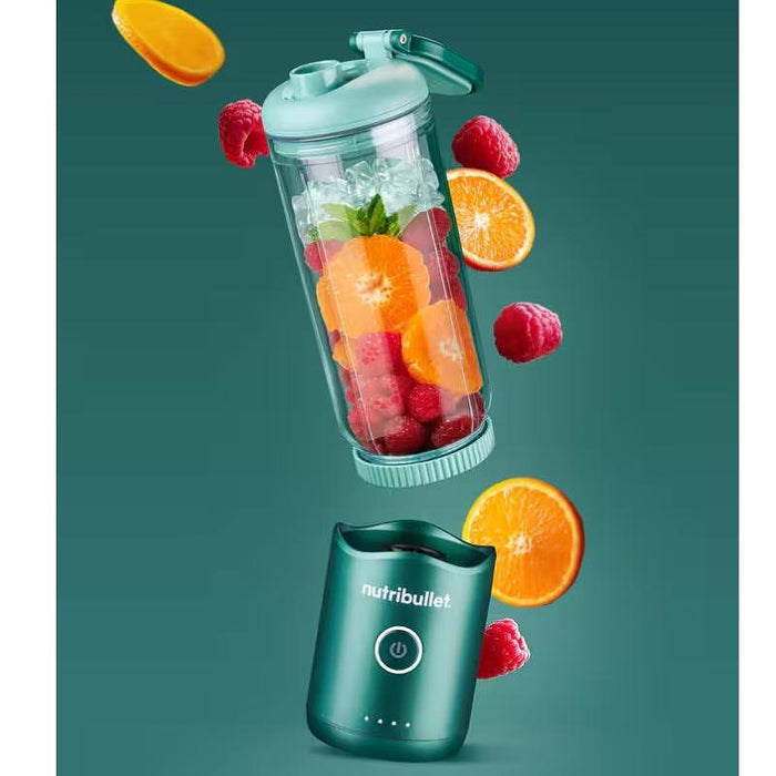 Блендер NUTRIBULLET Flex™ NBP013GR