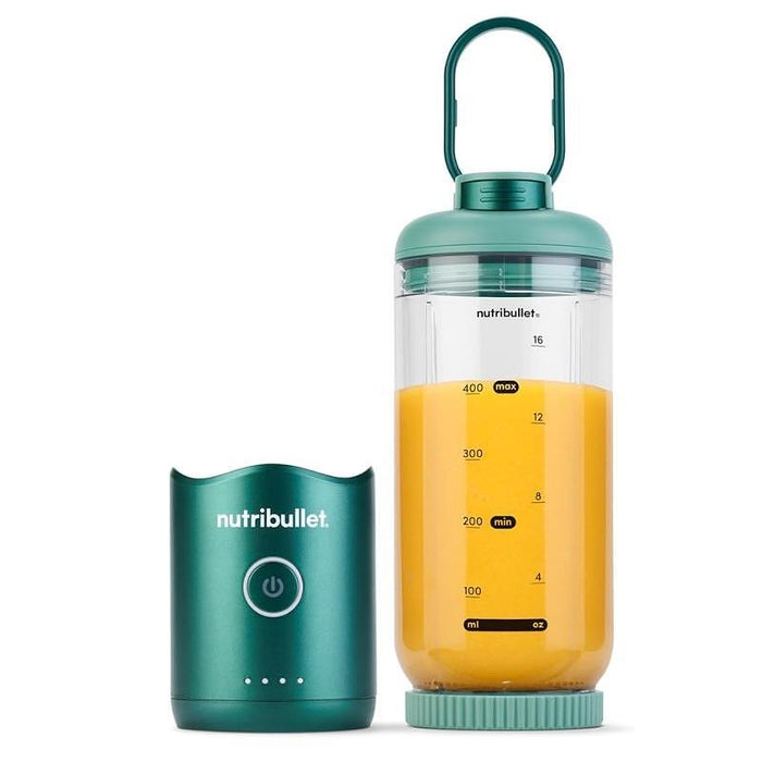 Блендер NUTRIBULLET Flex™ NBP013GR