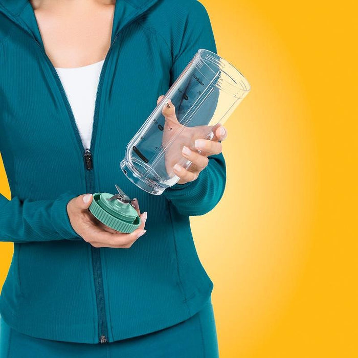 Блендер NUTRIBULLET Flex™ NBP013GR