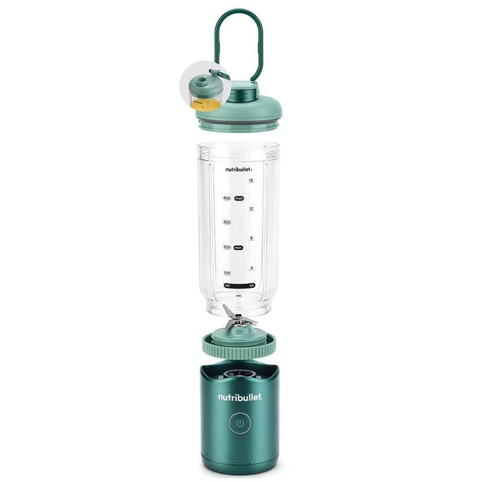 Блендер NUTRIBULLET Flex™ NBP013GR