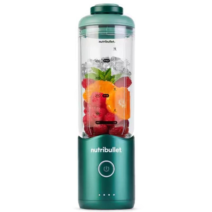 Блендер NUTRIBULLET Flex™ NBP013GR