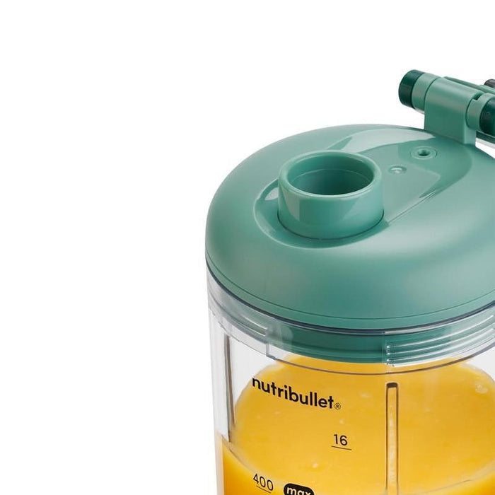Блендер NUTRIBULLET Flex™ NBP013GR