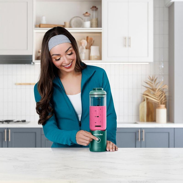 Блендер NUTRIBULLET Flex™ NBP013GR