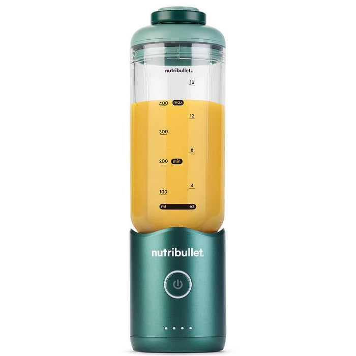Блендер NUTRIBULLET Flex™ NBP013GR