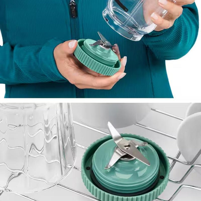 Блендер NUTRIBULLET Flex™ NBP013GR