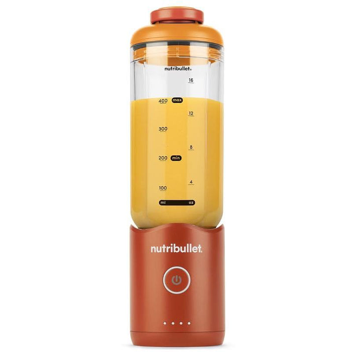 Блендер NUTRIBULLET Flex™ NBP013OR