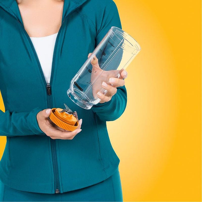 Блендер NUTRIBULLET Flex™ NBP013OR