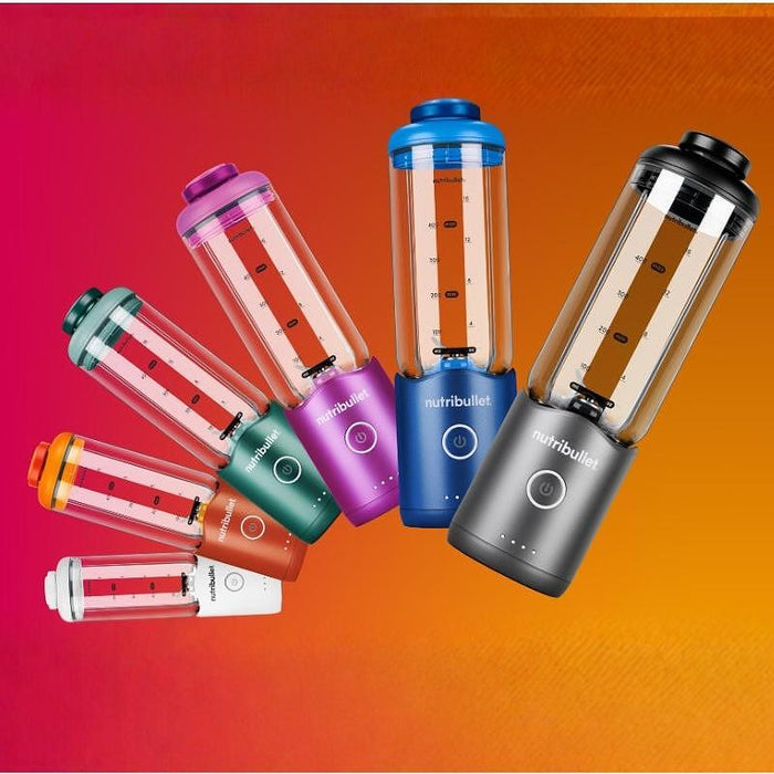 Блендер NUTRIBULLET Flex™ NBP013OR