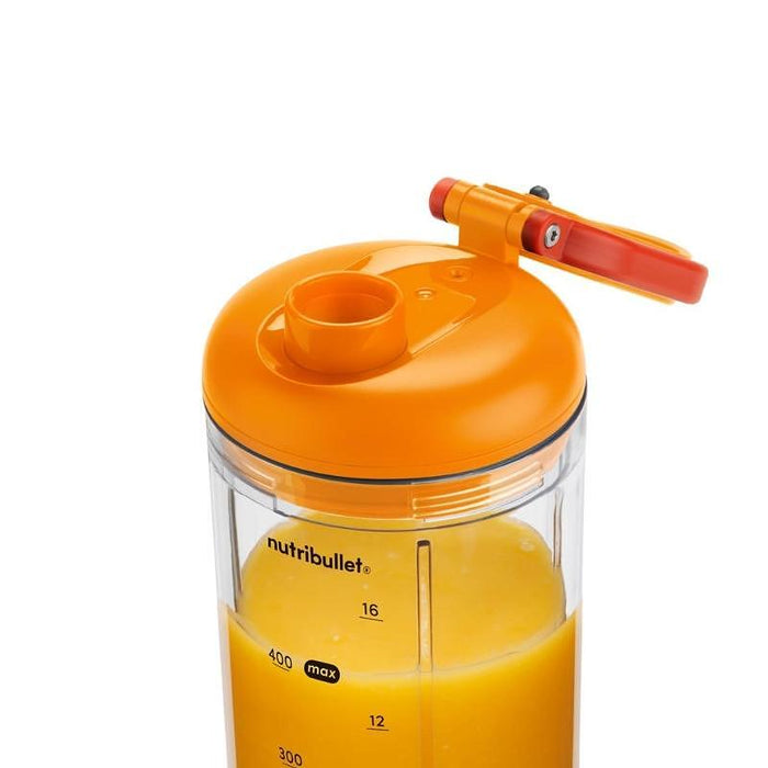 Блендер NUTRIBULLET Flex™ NBP013OR
