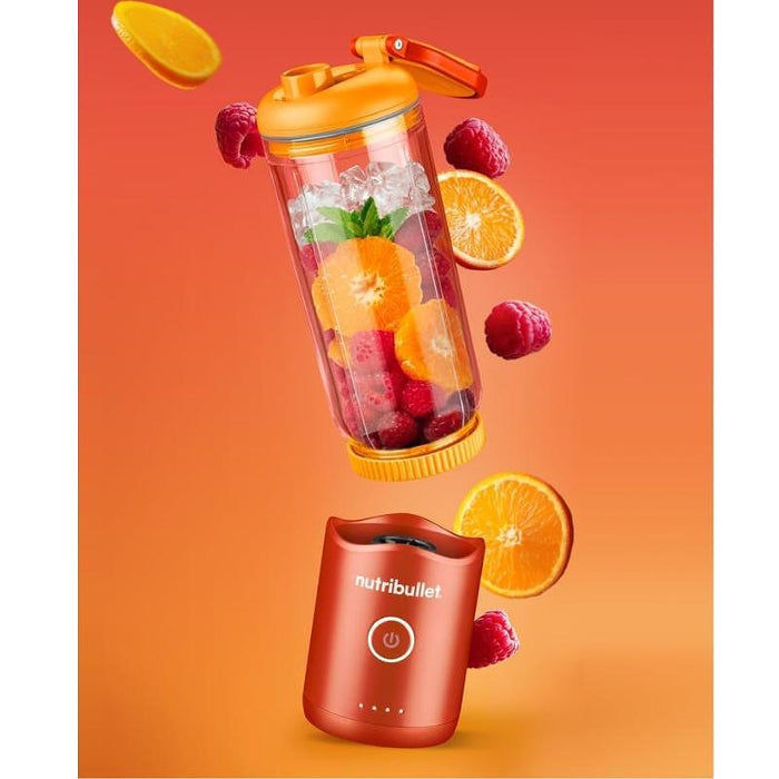 Блендер NUTRIBULLET Flex™ NBP013OR