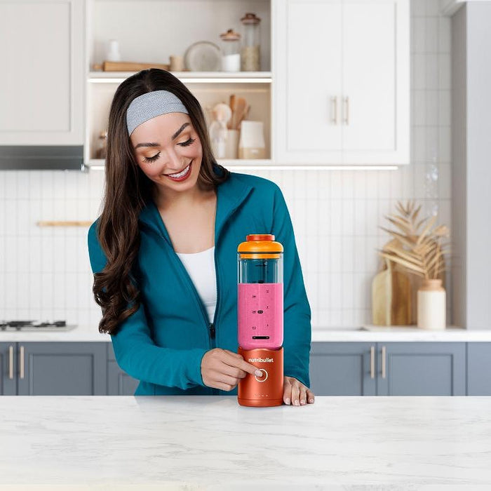 Блендер NUTRIBULLET Flex™ NBP013OR